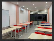 CHO THUÊ  VĂN PHÒNG FULL NỘI THẤT 30M² TẠI 9 CỘNG HÒA 3, PHÚ THỌ