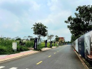 ĐẤT NỀN XÂY TỰ DO, NGAY CHUNG CƯ ĐÀO SƯ TÍCH, 95M, CHỈ 6.5 TỶ