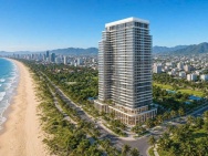 SUN SAPHIA ĐÀ NẴNG – TỔ HỢP CĂN HỘ MẶT BIỂN ĐẲNG CẤP TỪ SUN GROUP