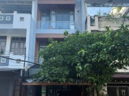 CHÍNH CHỦ BÁN GẤP NHÀ MẶT TIỀN KDC NAM HÙNG VƯƠNG, BÌNH TÂN – 90M²,