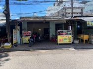 NHÀ ĐẸP- GIÁ TỐT CHÍNH CHỦ BÁN NHÀ  MẶT TIỀN ĐƯỜNG TRƯỜNG SA NHA