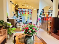 SANG NHƯỢNG SPA ĐANG HOẠT ĐỘNG TẠI  XUÂN DIỆU, TÂY HỒ, HÀ NỘI