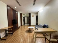 CHO THUÊ CĂN HỘ 3 NGỦ FULL ĐỒ – NEW HORIZON CITY, 87 LĨNH NAM, HÀ
