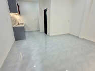 BÁN NHÀ GẦN HẺM XE HƠI ÂU DƯƠNG LÂN – P.3 QUẬN 8 – 31M2- 2TẦNG –