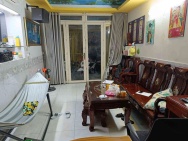 BÁN NHÀ GẦN HẺM XE HƠI ÂU DƯƠNG LÂN – P.2 QUẬN 8 – 62M2- 3PN –
