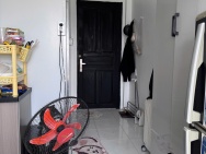 DO MÌNH VỀ QUÊ KHÔNG Ở SÀI GÒN NÊN CẦN PASS PHÒNG TRỌ KHU DÂN CƯ