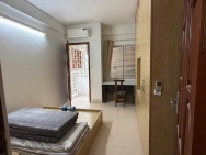 CHO THUÊ CCMN 35M² CÓ BAN CÔNG – ĐƯỜNG LÁNG, 5 TRIỆU/THÁNG