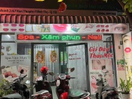 SANG NHƯỢNG HOẶC SHARE MẶT BẰNG SPA – NAIL – PHUN XĂM TẠI THỦ ĐỨC,