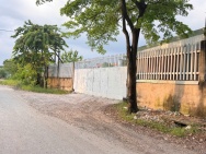 Gấp! Kho xưởng Nhị Bình 4, Đông.Thạnh, H.Môn 1000m2 ful thổ cư chỉ