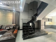 Nhà đẹp KĐT Mỹ Gia gói 5 – DT 100m2 đường 92 rộng 13m – 3 tầng hiện