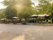 Bán nhà Mặt tiền Kênh 19 Tháng 5B - ngay Lê Trọng Tấn,  4x25m, 4