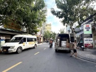 Bán nhà Mặt tiền Phạm Văn Bạch, gần Tân Sơn, 7x20,5m, Cấp 4 - GPXD