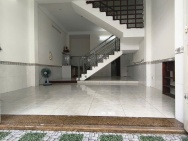♥ Góc kiệt gần 3m thẳng 30m ra MT, gần Chợ Hòa Cường, 46m2, 2 tầng,