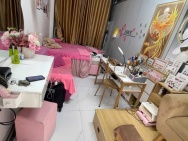 SANG NHƯỢNG CỬA HÀNG NAIL TẠI CỬU VIỆT 2 – GIA LÂM, HÀ NỘI