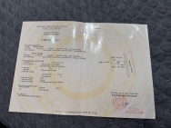 Đất 95m² mặt đường Vũ Thị Ngọc Toàn – Tân Thành, ô tô tránh, lô