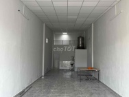 CHO THUÊ KHO XƯỞNG MẶT TIỀN HẺM XE TẢI – VỊ TRÍ ĐẸP NGAY PHẠM ĐĂNG