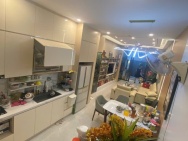 BÁN NHÀ BỒ ĐỀ – 5 TẦNG – Ô TÔ TRÁNH – GẦN PHỐ CỔ