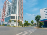 Mặt tiền Lê Đại Hành Q11 – nhà bán khu VIP – 96m² – tuyến kinh