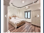 - Tòa căn hộ 5,5 tầng, kiệt 5m thông cách vài nhà ra Châu thị vĩnh