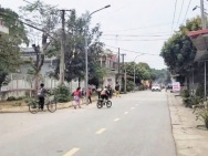 CHỚP THỜI CƠ QUY HOẠCH ĐƯỜNG 80M – CHÍNH CHỦ CẦN BÁN GẤP LÔ ĐẤT