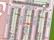 BÁN ĐẤT ĐƯỜNG HOÀ PHÚ 4 – VỊ TRÍ ĐẸP – GIÁ TỐT ĐẦU TƯ