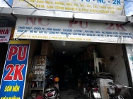 CƠ HỘI ĐẦU TƯ – BÁN NHÀ MẶT TIỀN 7 PHÒNG TRỌ NGAY TRUNG TÂM PHẠM