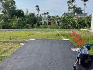 LÔ HIẾM GIÁ DƯỚI 1 TỶ – ĐƯỜNG NHỰA Ô TÔ TẬN NƠI  ZALO 0567 222 555