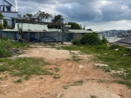 ĐẤT HIẾM TRUNG TÂM P6 – GIÁ TỪ 14 TỶ CÒN 12 TỶ