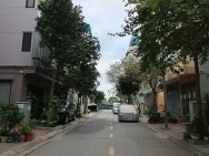 BÁN ĐẤT VIỆT HƯNG 135M2- MT 7M- NGÕ THÔNG, Ô TÔ TRÁNH -16.x Tỷ