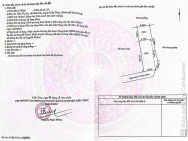 9XX TRIỆU LÔ ĐẤT THÙ DU MINH TÂN NGÕ NHỰA 4M -ZALO 0567 222 555