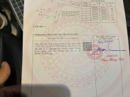 GIÁ HIẾM – 3 LÔ ĐẤT ĐẸP TRUNG TÂM HÒA NGHĨA, DƯƠNG KINH – CHỈ