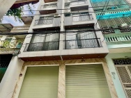 Chính chủ cần bán nhà riêng phố Huỳnh Tấn Phát, Long Biên, DT 48m2,