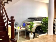 Giảm kịch sàn, bán nhà Đội Cấn, ô tô vào nhà, 65m, chỉ 19 tỷ