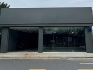 Cho thuê nhà, Kim Mã, Giảng Võ, Liễu Giai, Ba Đình, 172m2x 1T -27 tr