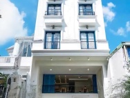 Mình cho thuê nhà, 120m2- 6T, Bạch Mai, Lạc Trung, Võ Thị Sáu -38 tr