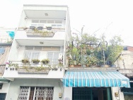 Bán MTKD Sát vách Aeon, KD đa nghề, 58m2(4x14.5), 2 tầng, Chỉ 7tỷ9