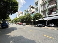 Bán Mặt tiền KD siêu vip Tân Sơn Nhì, KD sầm uất ngày đêm,