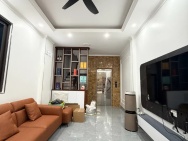 TRUNG TÂM BA ĐÌNH PHỐ ĐỘI CẤN 45M 6T NHỈNH 12 TỶ- NHÀ MỚI- THANG