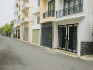 CHDV trung tâm Quận 3 – HXH 6m Trường Sa – 78m² – 6 tầng – thu ổn