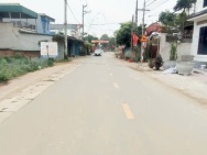 Bán rẻ mảnh đất 105m2 gần ĐH Quốc Gia, kinh doanh trọ hái ra tiền