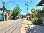 Gia đình sang tên mảnh đất vị trí vàng 156m2 ngay sát ĐH Quốc Gia