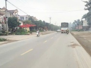 Chính chủ bán lô đất 156m2 kinh doanh tốt cạnh ĐH Quốc Gia