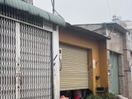 Bán nhà Q12 Tân Thới Hiệp Bùi Văn Ngữ 5x20m Sổ Hồng 4.4 tỷ.HXH