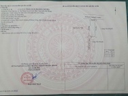 GIÁ TỐT TUYẾN 2 ĐƯỜNG 361 TÂN PHONG – Ô TÔ, GẦN CHỢ, THANH KHOẢN 