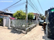 BÁN ĐẤT NỀN VĨNH HẢI NHA TRANG – 102,9M2 FULL THỔ CƯ – QUY HOẠCH