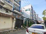 Bán Nhà Giá Tốt Gần Quận 5 – Gọi Xem Nhà 24/7DÒNG TIỀN 12tr/tháng