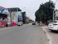 BÁN ĐẤT MẶT ĐƯỜNG 420 – GẦN KHU CNC HÒA LẠC – GIÁ TỐT ĐẦU TƯ