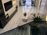 Siêu Phẩm Mặt Tiền Lê Độ 82m2 Nhà 3 Tầng 5 Phòng Ngủ Giá 16.6 Tỷ