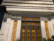 NHÀ ĐẸP - NGAY VINCOM PHAN VĂN TRỊ - 60m2 - NGANG 6.4M BỀ THẾ - HẺM