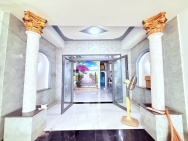 Bán nhà ngõ Tô Ngọc Vân, Q.12, 97m2, 3PN,Nhỉnh 4 tỷ hxh 3m